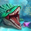 海底生存进化中文版