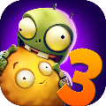 pvz3汉化