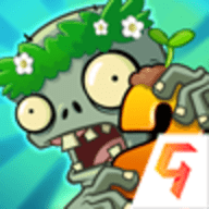 pvz2FBI探员追风破解版存档3.1.0
