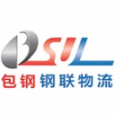 包钢钢联物流平台app