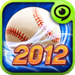 超级棒球巨星2012forandroidV1.1.0安卓版破解