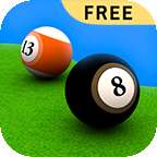 PoolBreakLite3d台球