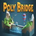 桥梁构造师polybridge