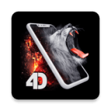 Pixel4D动态壁纸app
