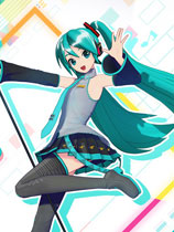 初音未来：歌姬计划MEGA免费版