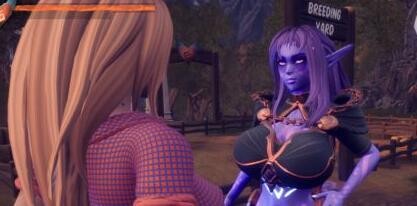 魔物娘饲养员最新版