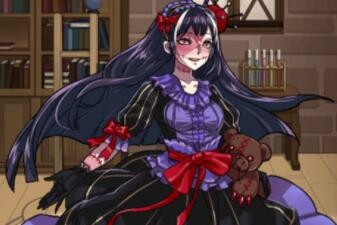 魔物娘饲养员手机版