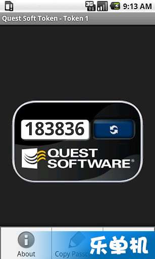 QuestSoftToken最新版