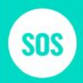SOS手电筒免费版
