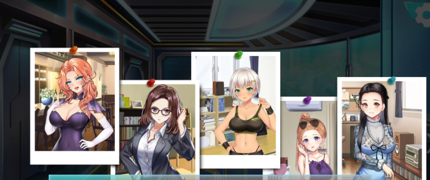我的生化女友官网版