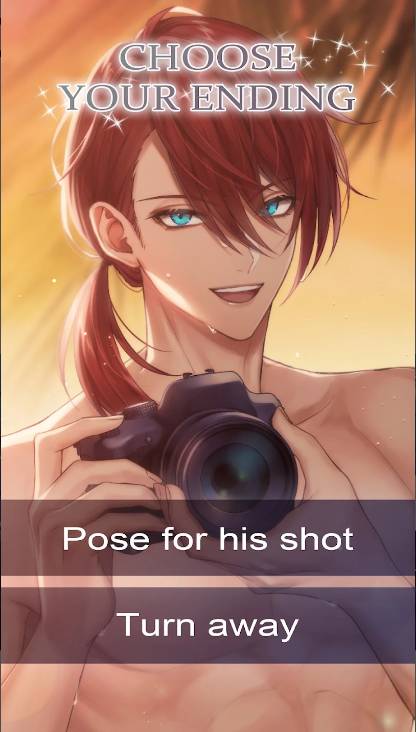 kissmekillme安卓版