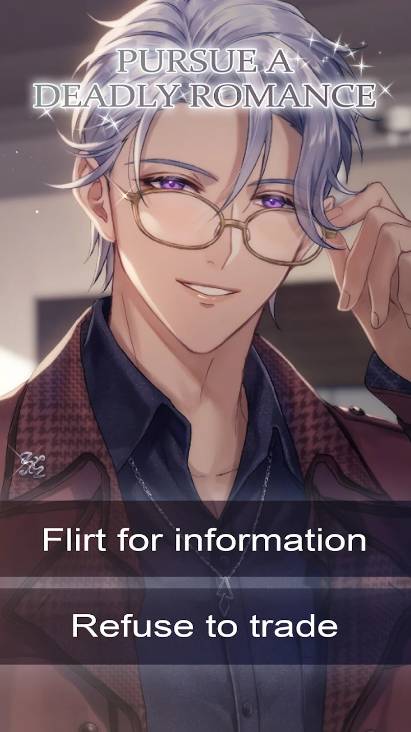 kissmekillme官网版