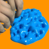 DIY泡沫黏液模拟器手机版