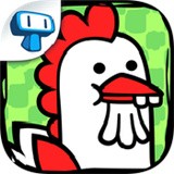突变的鸡免费版