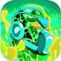 替身X觉醒黄金冒险免费版
