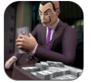 小偷模拟器payday手机版