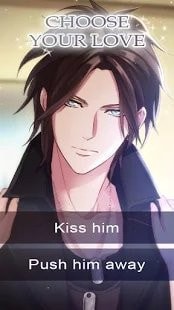我的魔鬼情人免费版