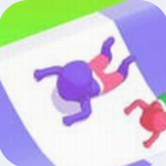 水上滑梯大乱斗免费版