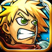 口袋战争：魔界勇士最新版