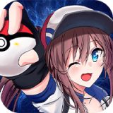 怪兽宝可梦官网版