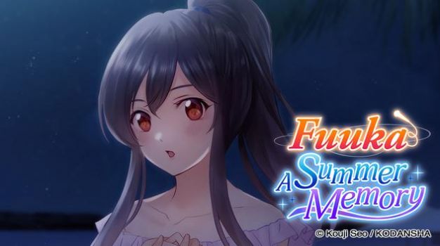 风夏夏天的回忆手机版