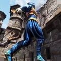 忍者信条暗影格斗免费版