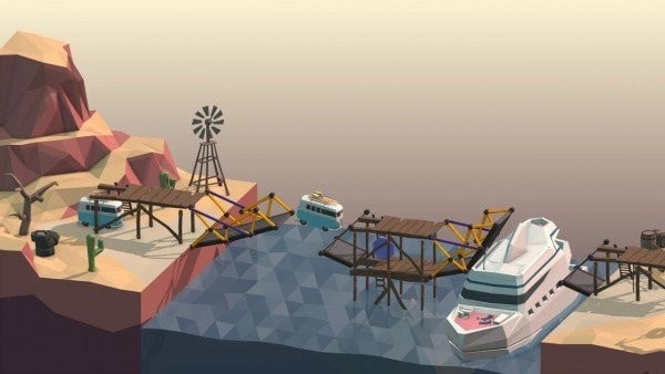建桥大师免费版