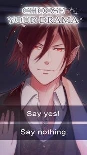 我的魔鬼情人手机版