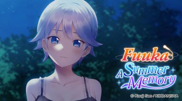 风夏夏天的回忆官网版